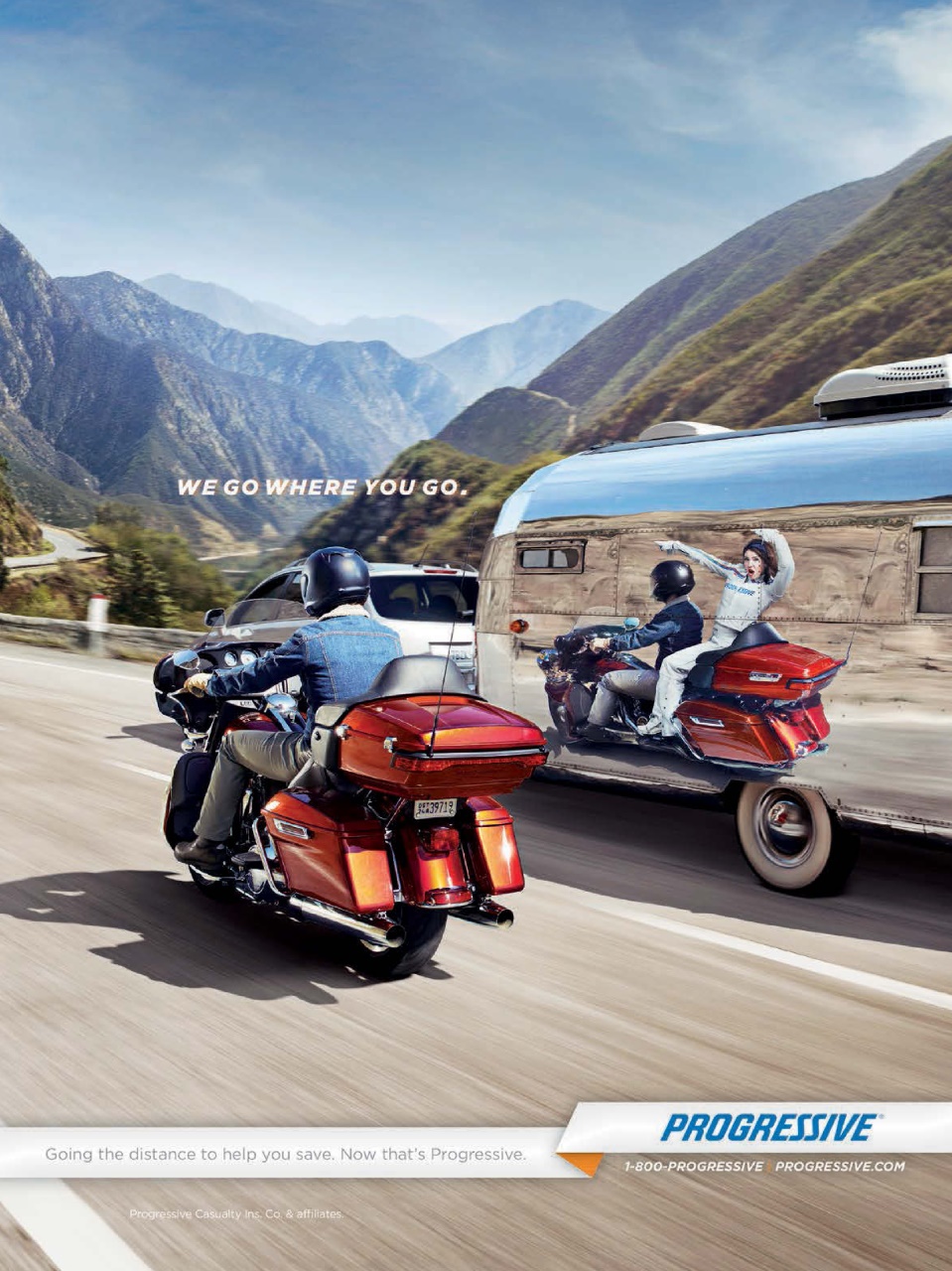 Rider Magazine Preview Pages