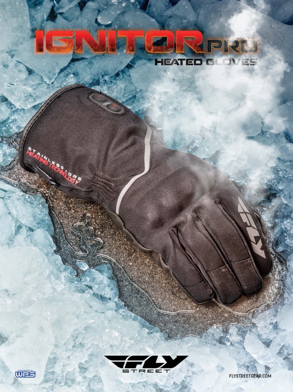 Rider Magazine Preview Pages