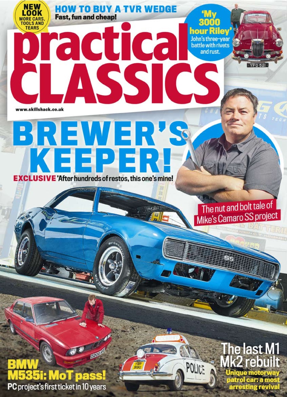 Practical Classics Preview Pages