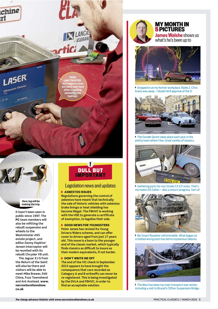 Practical Classics Preview Pages