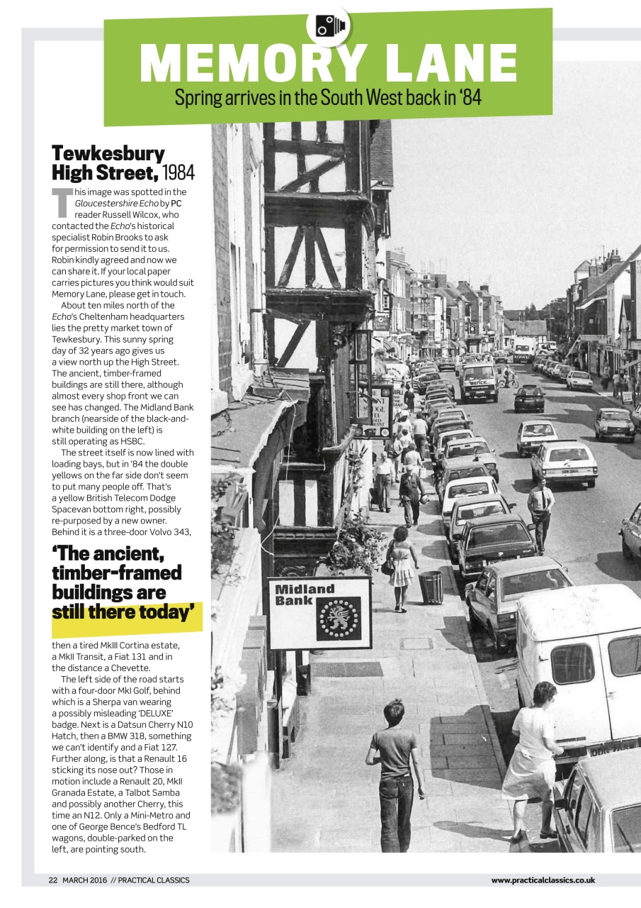 Practical Classics Preview Pages