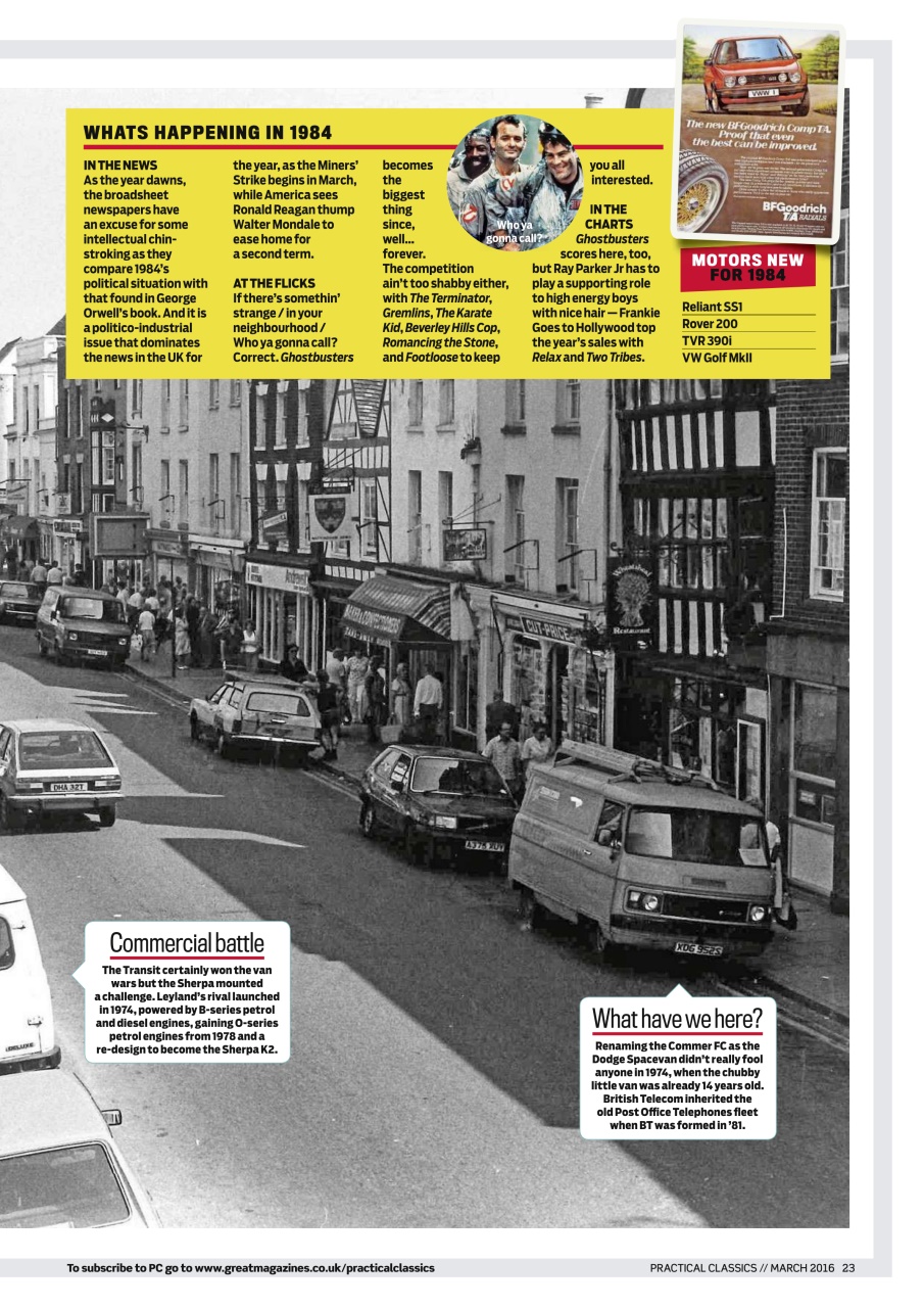 Practical Classics Preview Pages