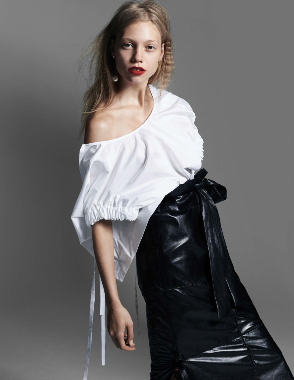 ELLE Malaysia Preview Pages