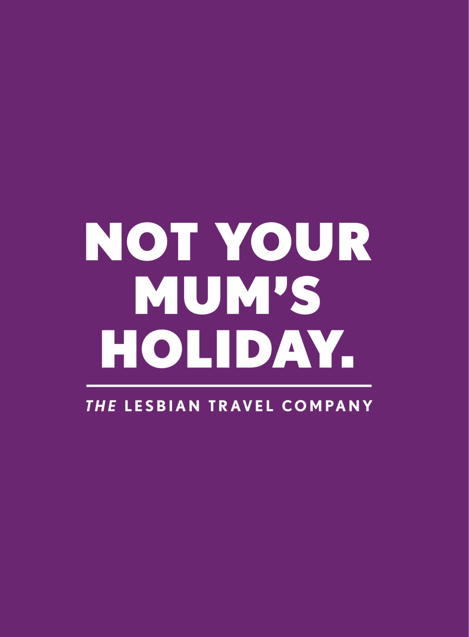 DIVA Magazine Preview Pages