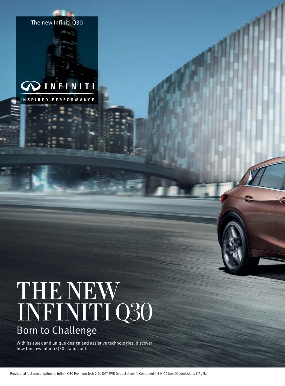 DIVA Magazine Preview Pages