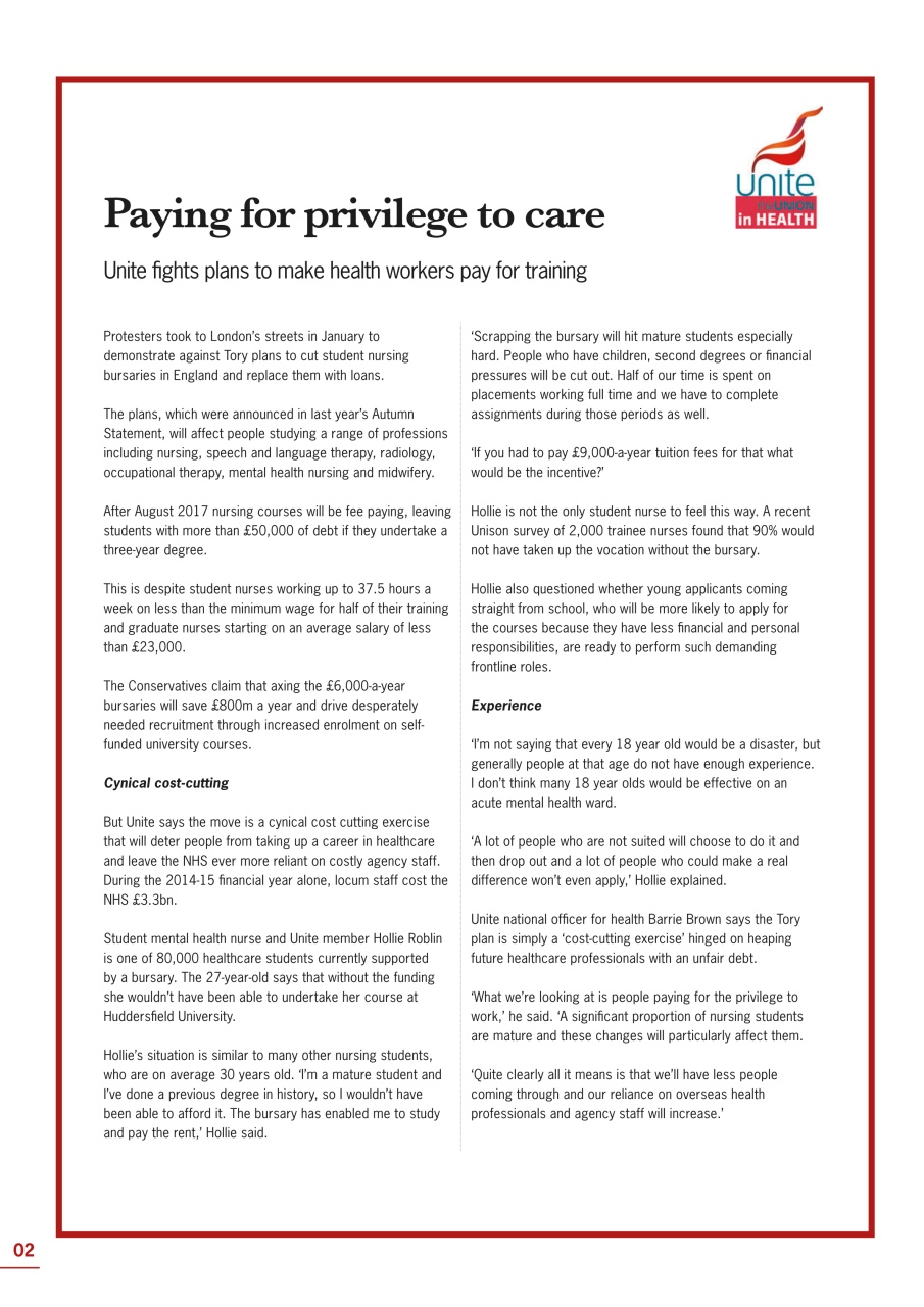 Mental Health Nursing Preview Pages