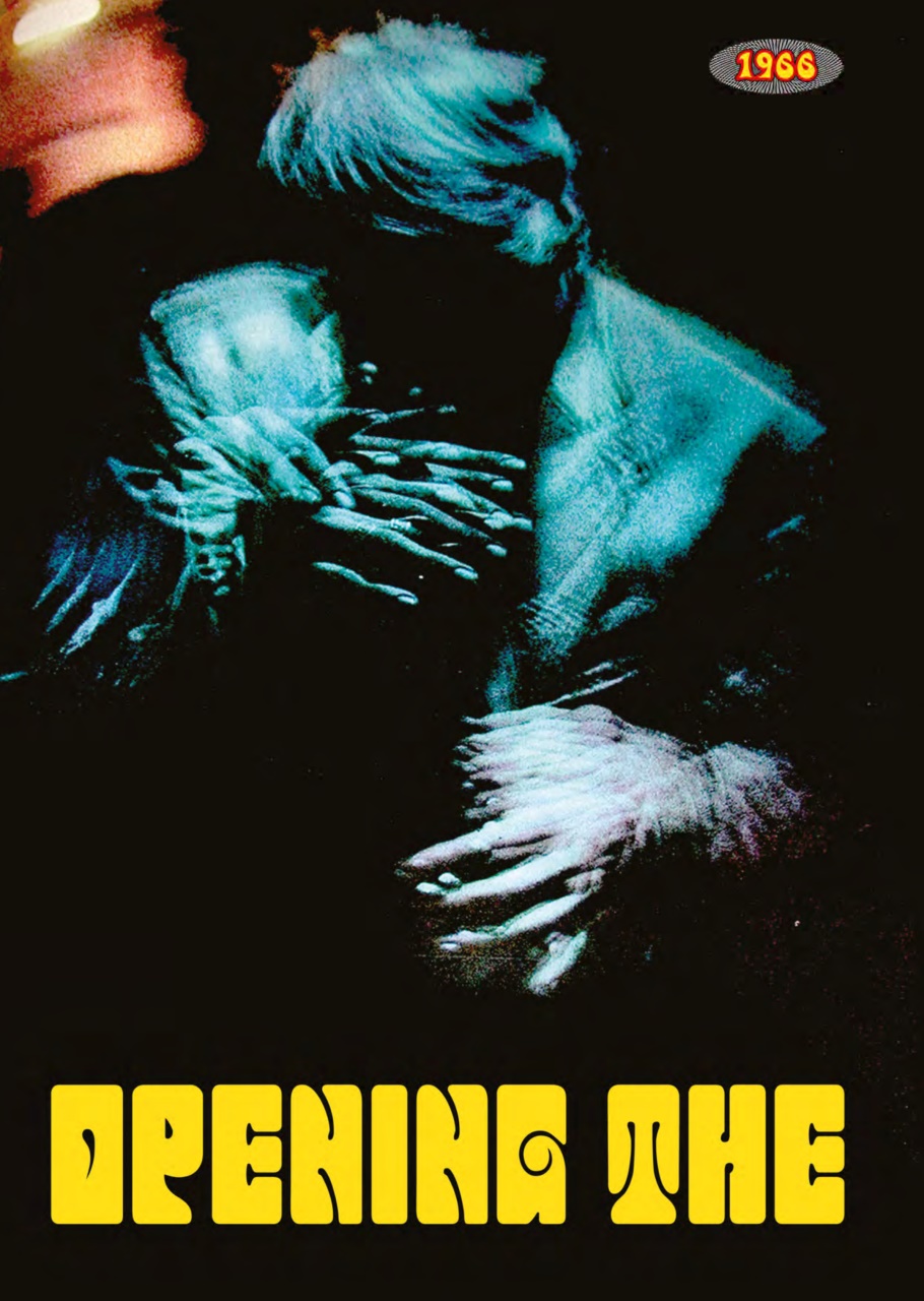 Shindig! Preview Pages