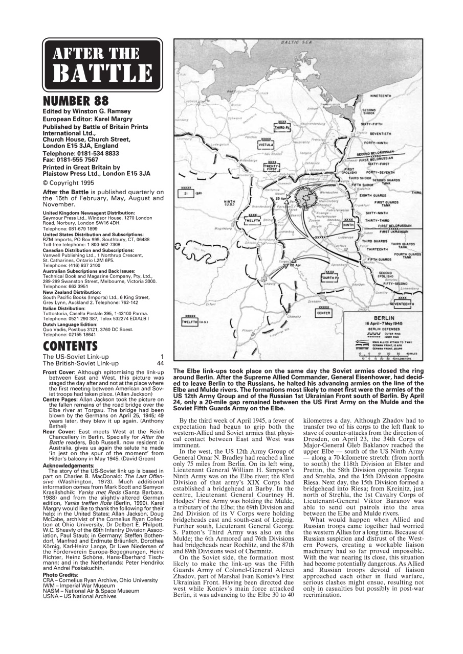 After The Battle Preview Pages