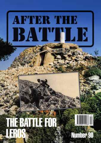 After The Battle issue Issue 90