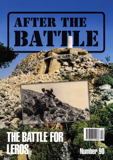 After The Battle issue 