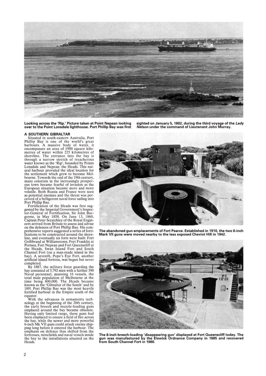 After The Battle Preview Pages