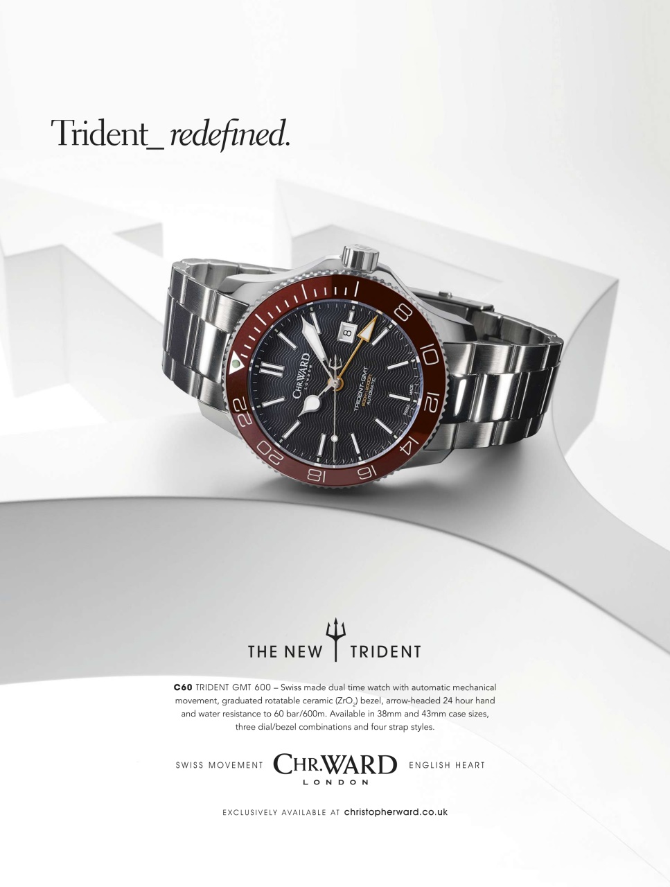 BBC Wildlife Magazine Preview Pages