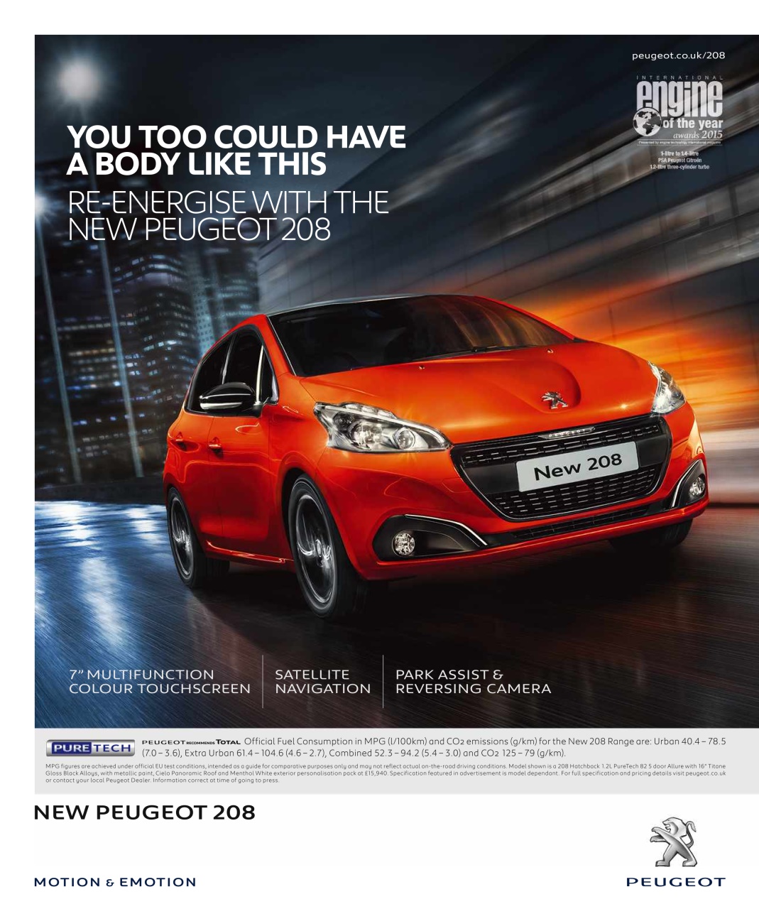 Olive Magazine Preview Pages