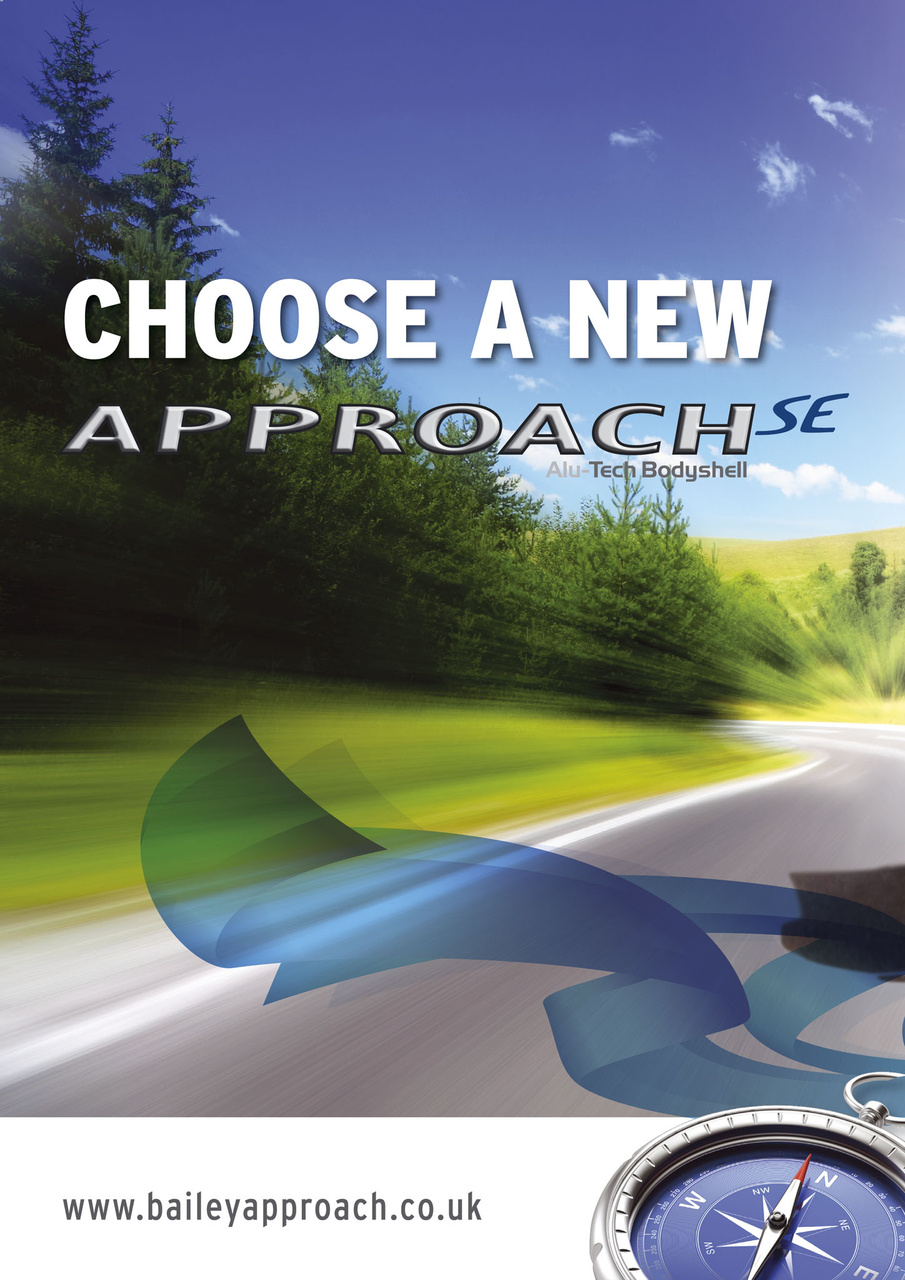 What Motorhome magazine Preview Pages