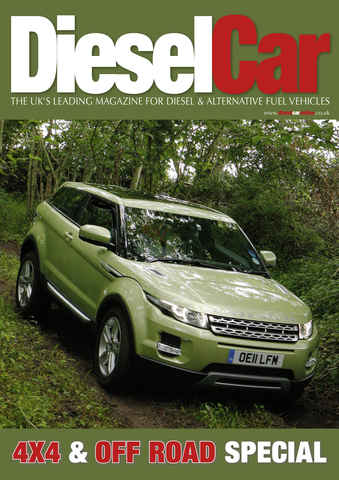 Diesel Car Special Editions issue Diesel Car Special Editions