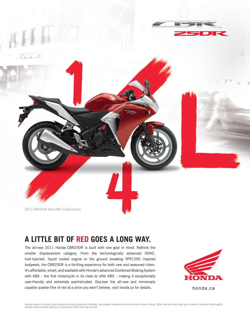 Motorcycle Mojo Preview Pages