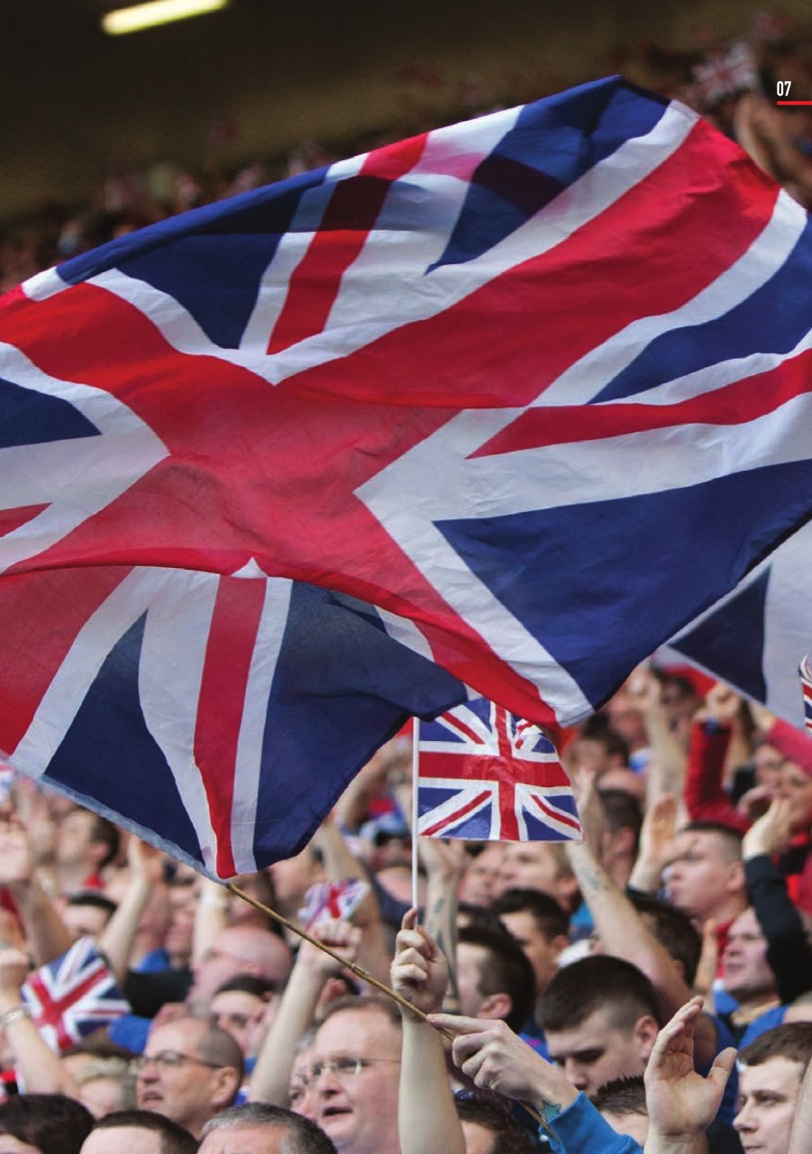 Seventy 2 Magazine Preview Pages