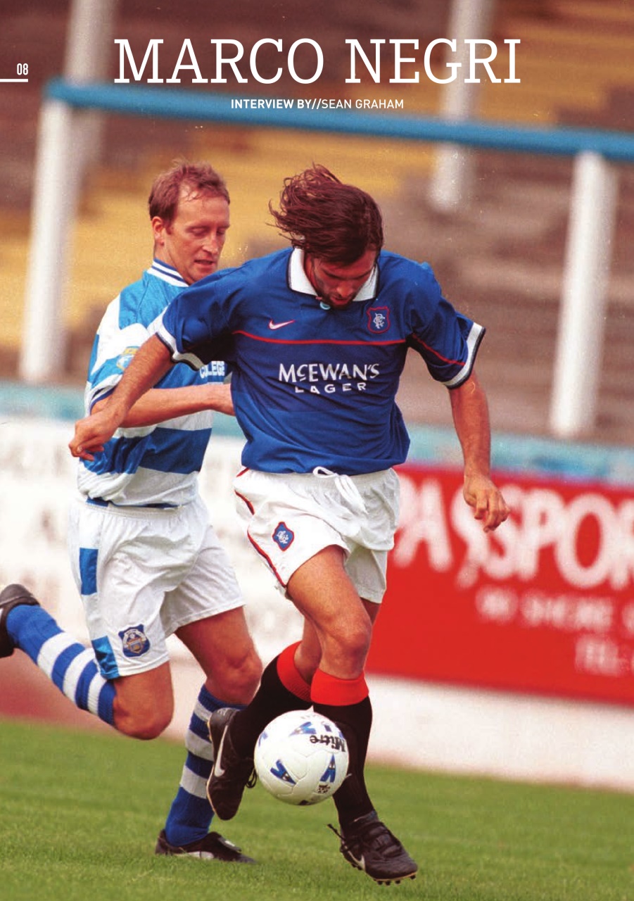 Seventy 2 Magazine Preview Pages