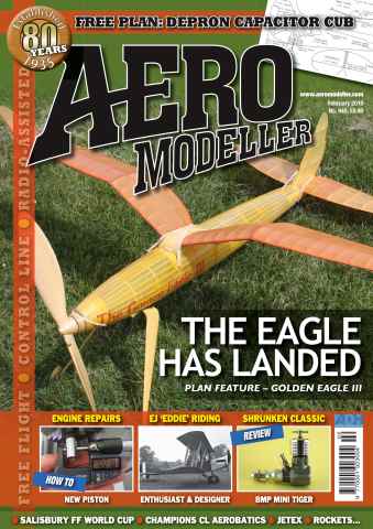 AeroModeller issue 027 (945)