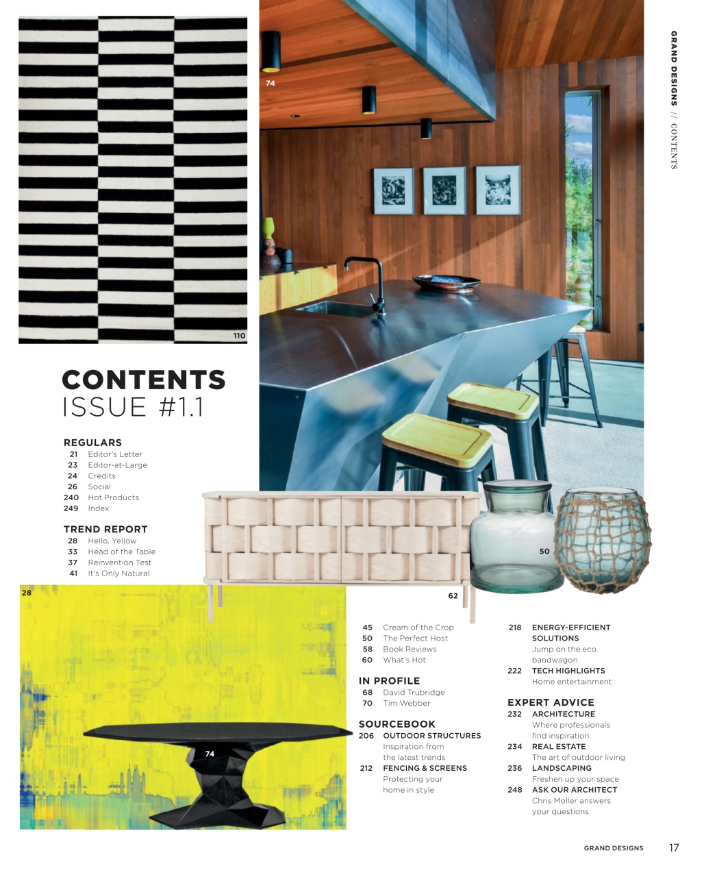 Grand Designs NZ Preview Pages