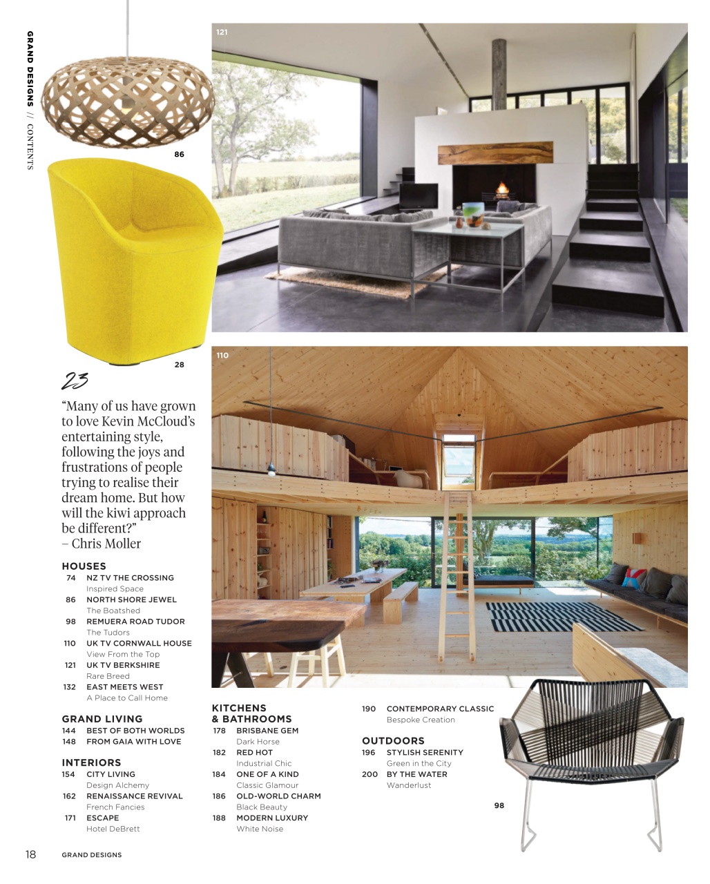 Grand Designs NZ Preview Pages
