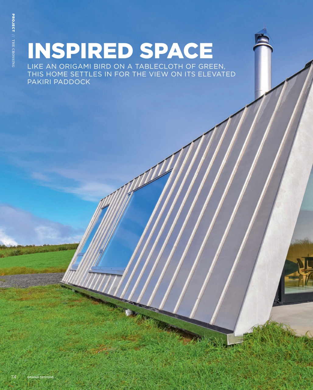 Grand Designs NZ Preview Pages