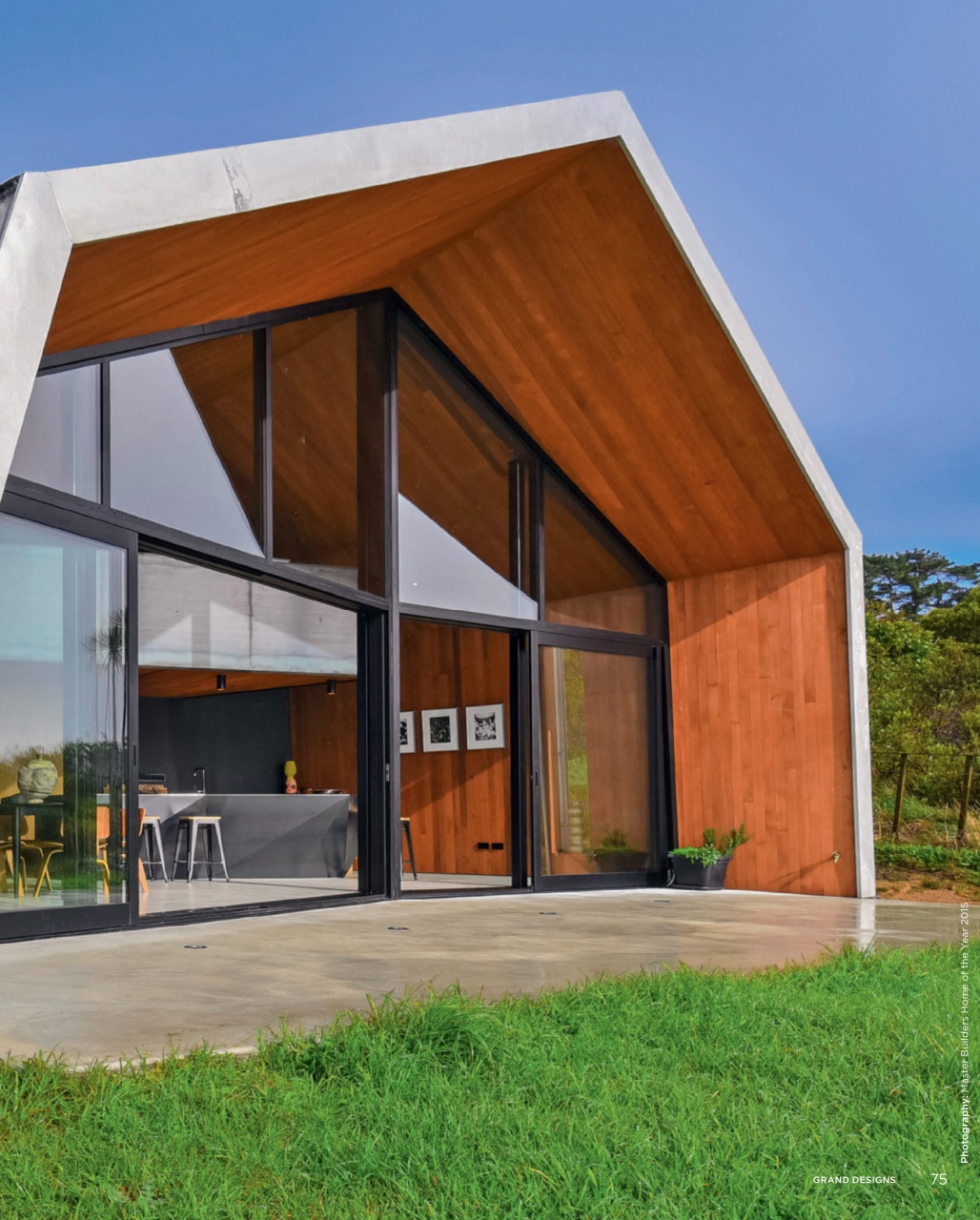 Grand Designs NZ Preview Pages