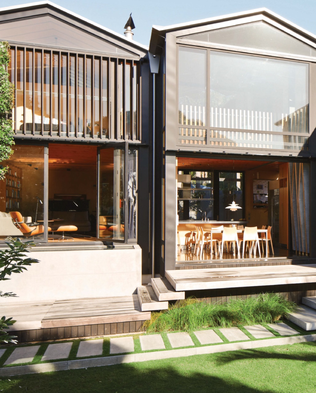 Grand Designs NZ Preview Pages
