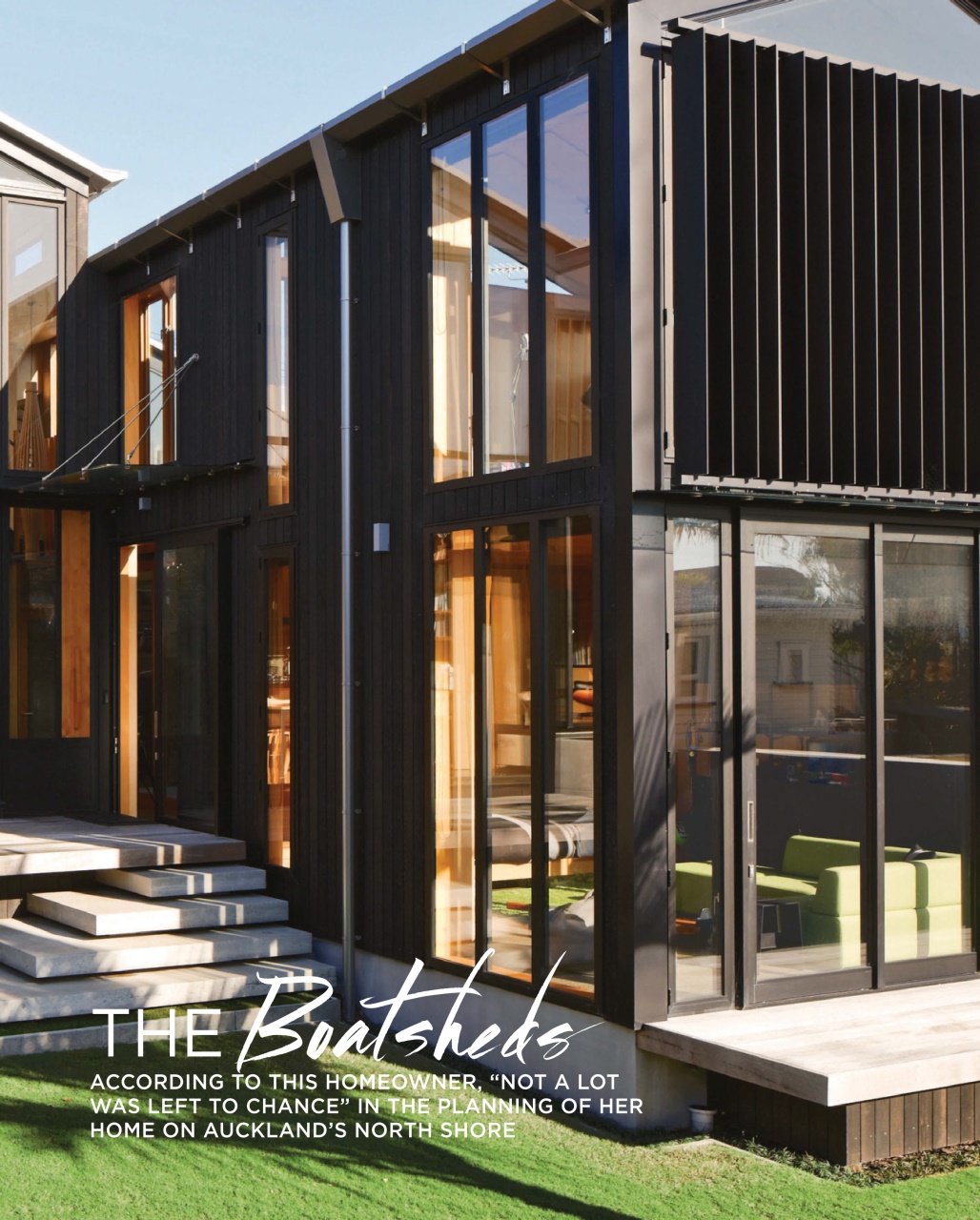 Grand Designs NZ Preview Pages