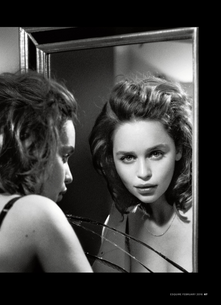 Esquire Malaysia Preview Pages