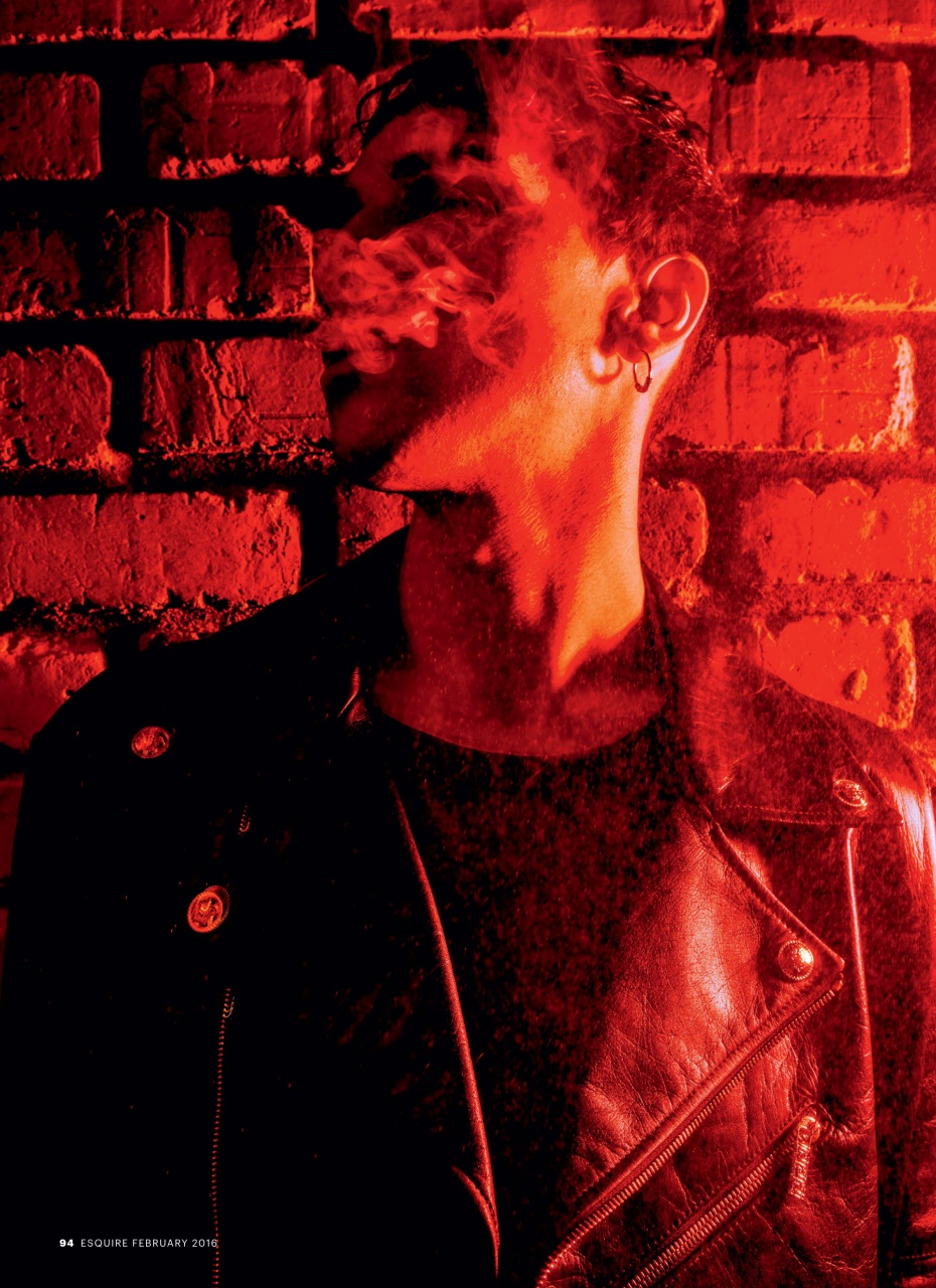 Esquire Malaysia Preview Pages