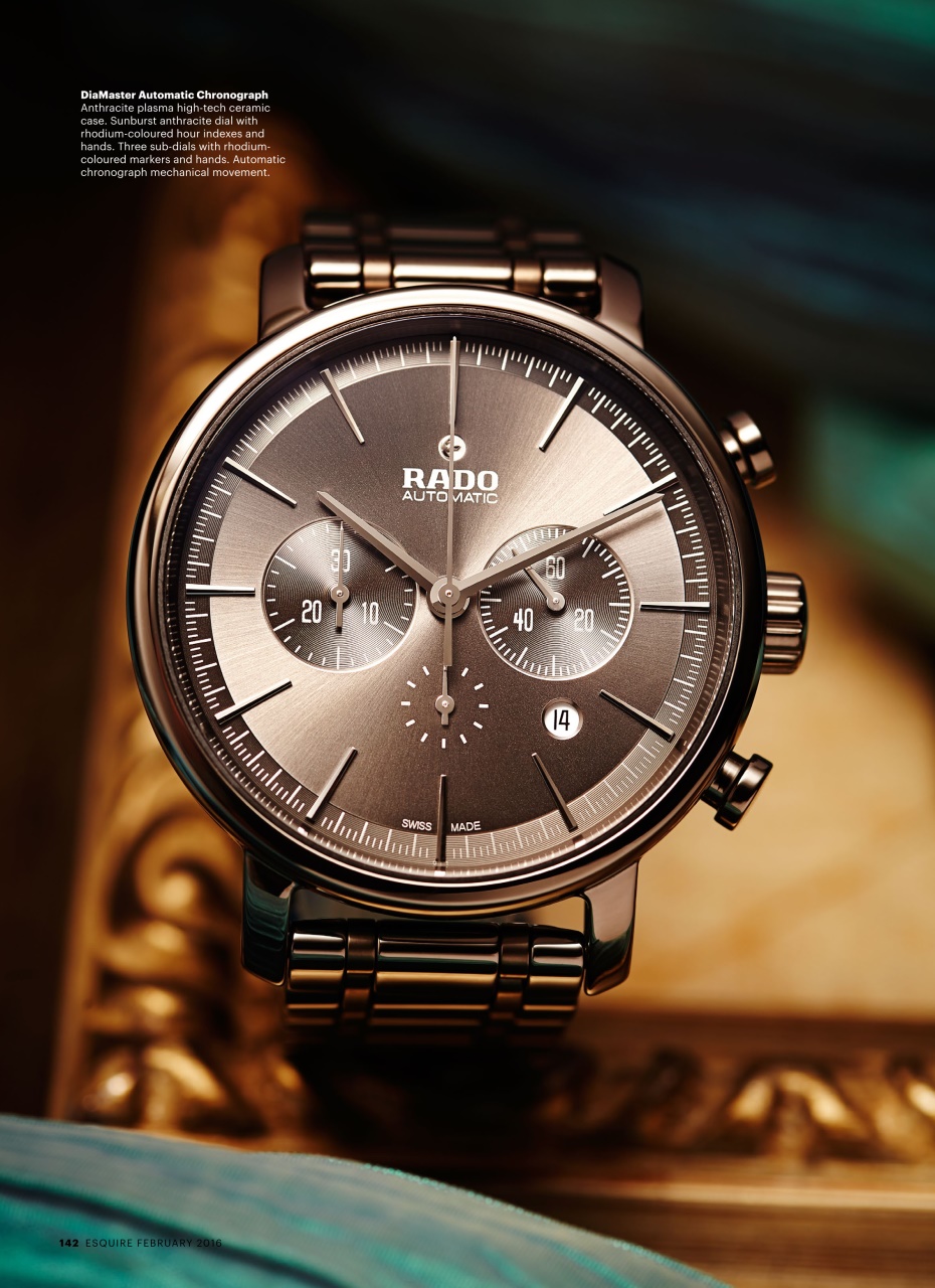 Esquire Malaysia Preview Pages