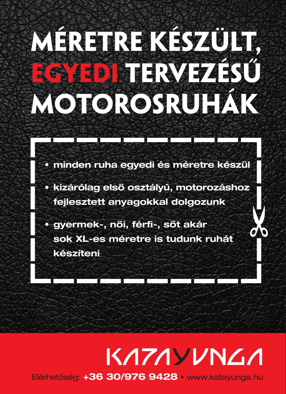 SuperBike Hungary Preview Pages