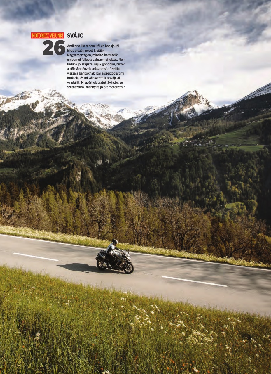 SuperBike Hungary Preview Pages