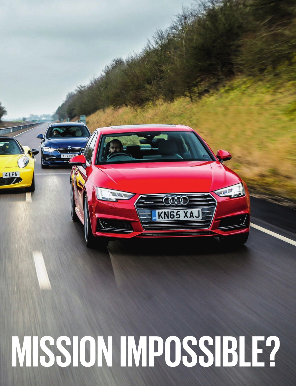 Autocar Preview Pages
