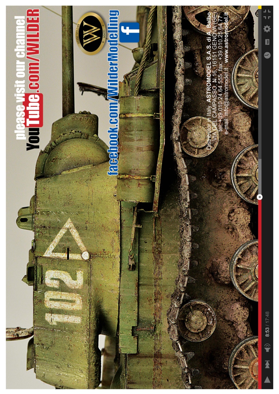 Steel Art Preview Pages