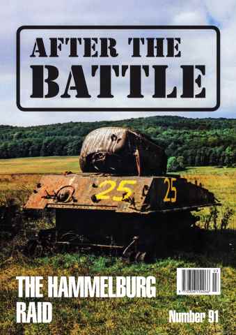 After The Battle issue Issue 91