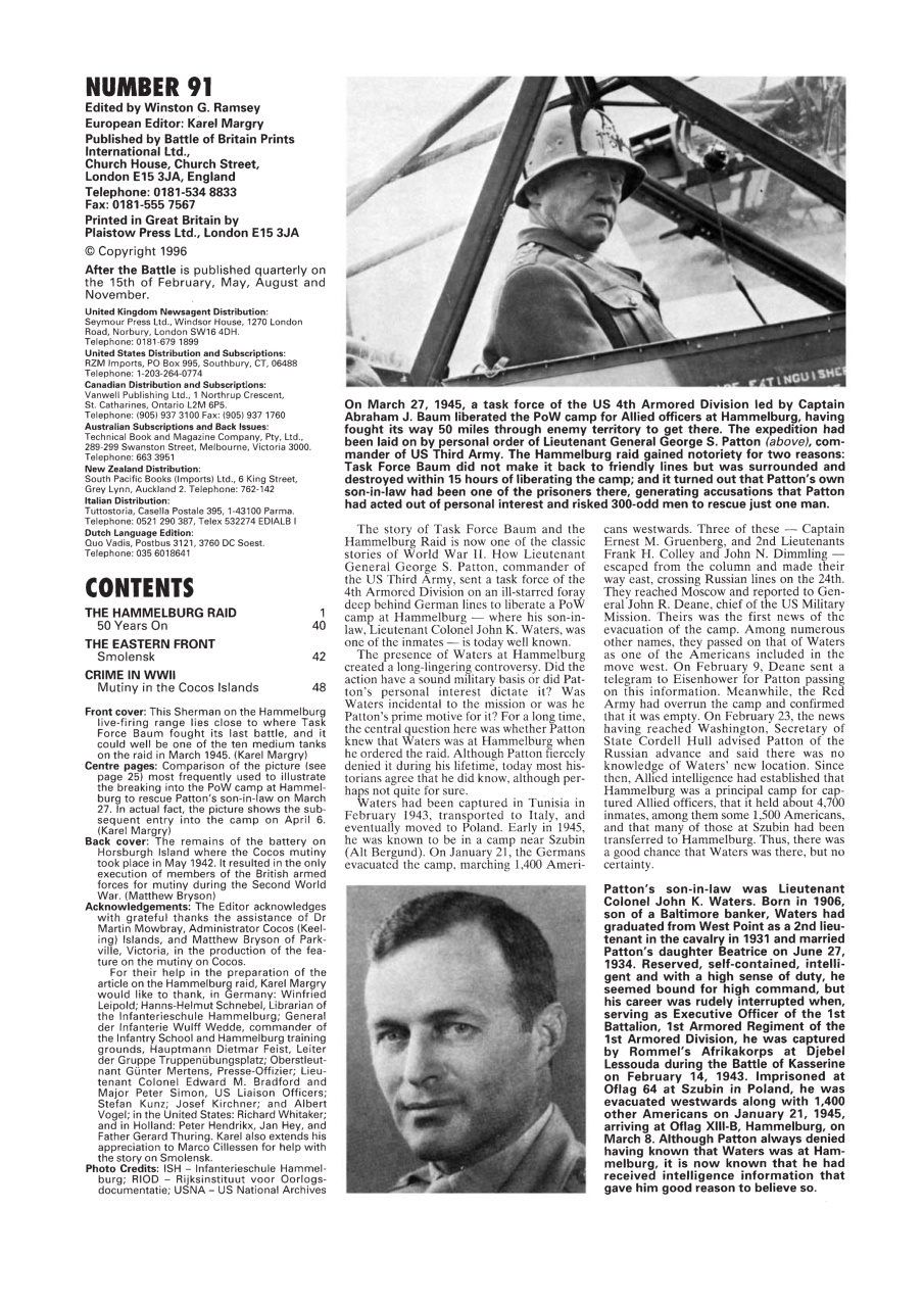 After The Battle Preview Pages