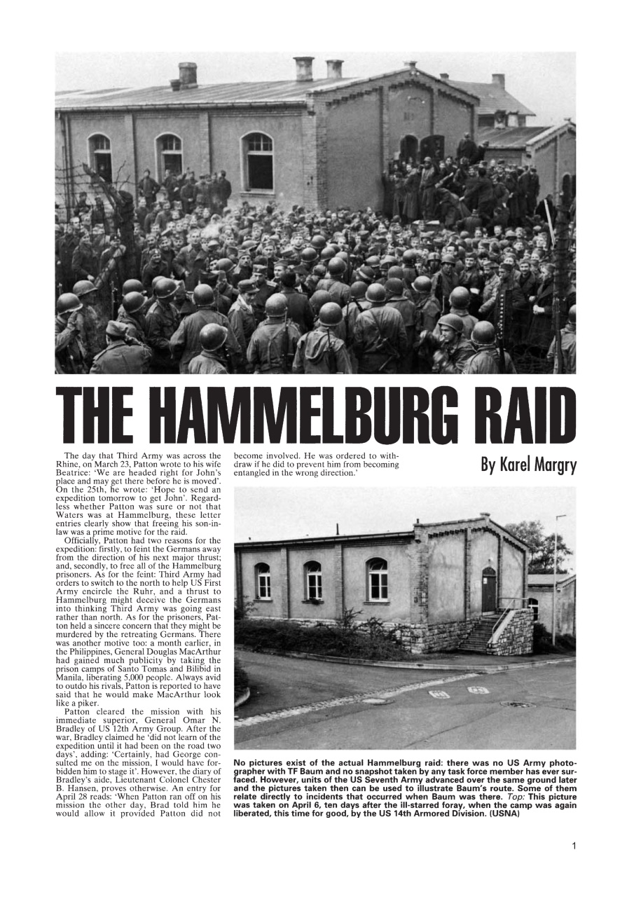 After The Battle Preview Pages