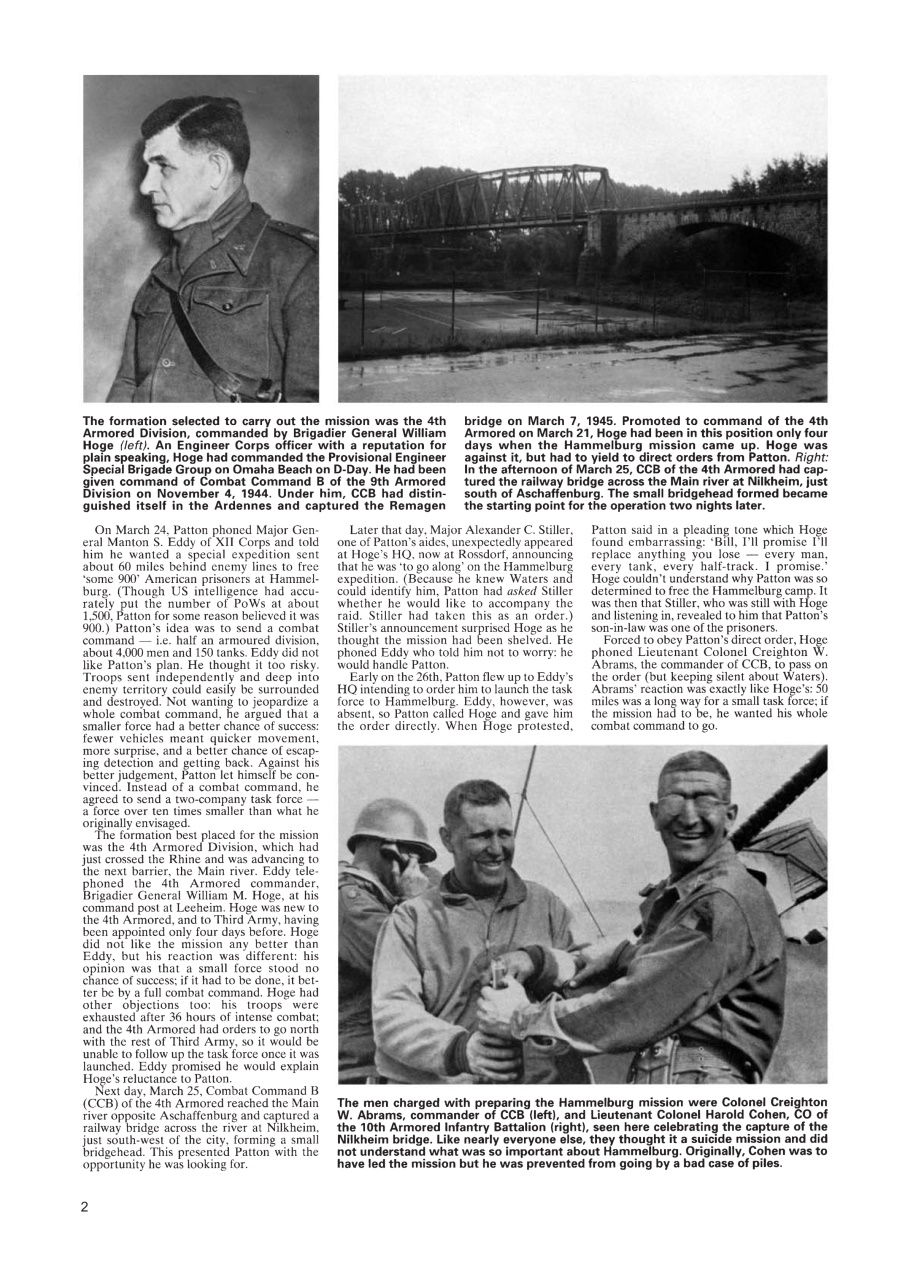 After The Battle Preview Pages