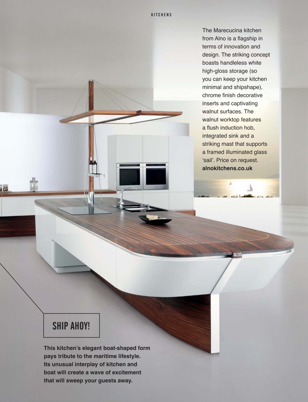 Utopia Kitchen & Bathroom Preview Pages
