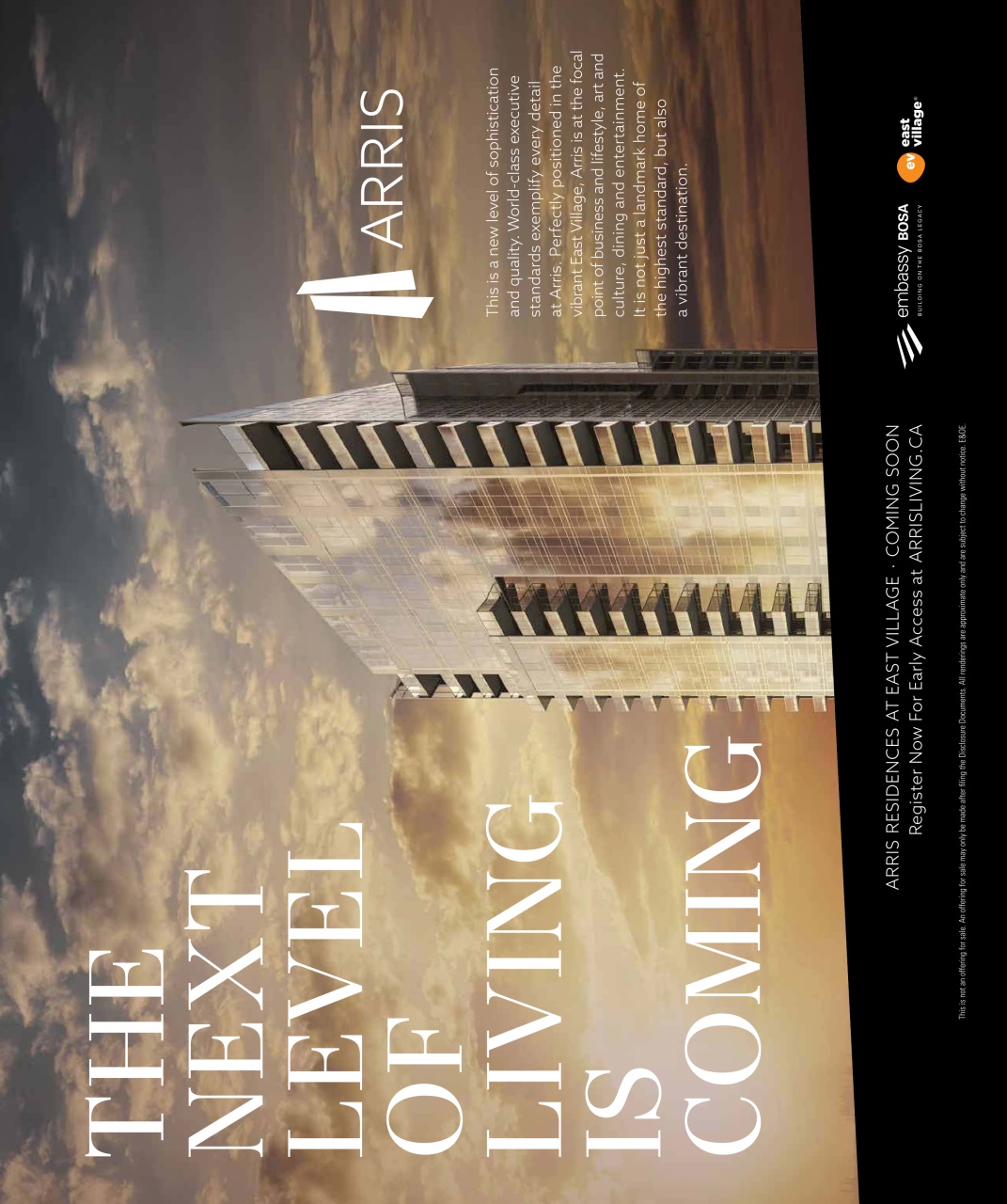 Avenue Calgary Preview Pages