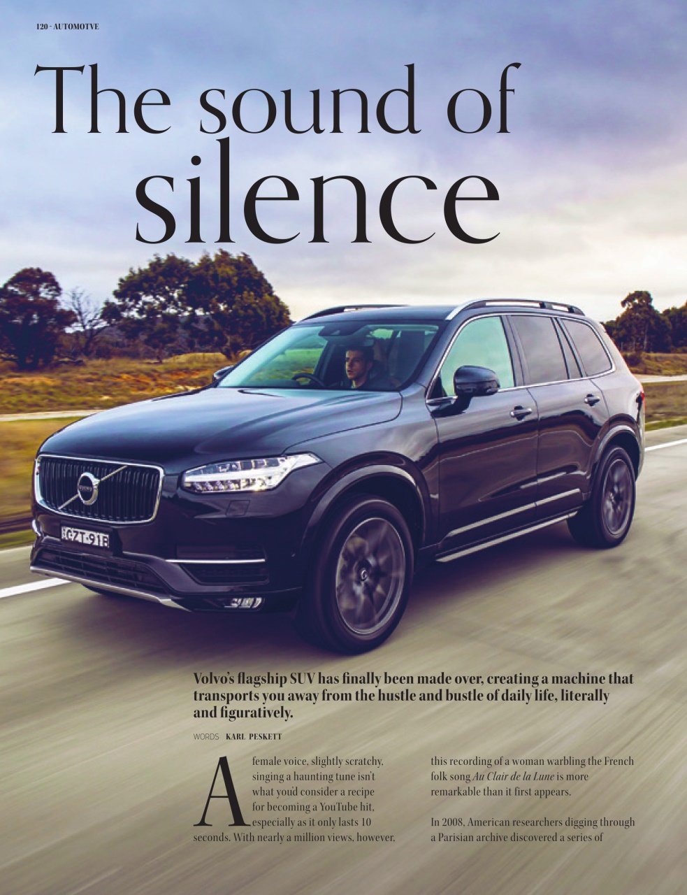 The CEO Magazine EMEA Preview Pages