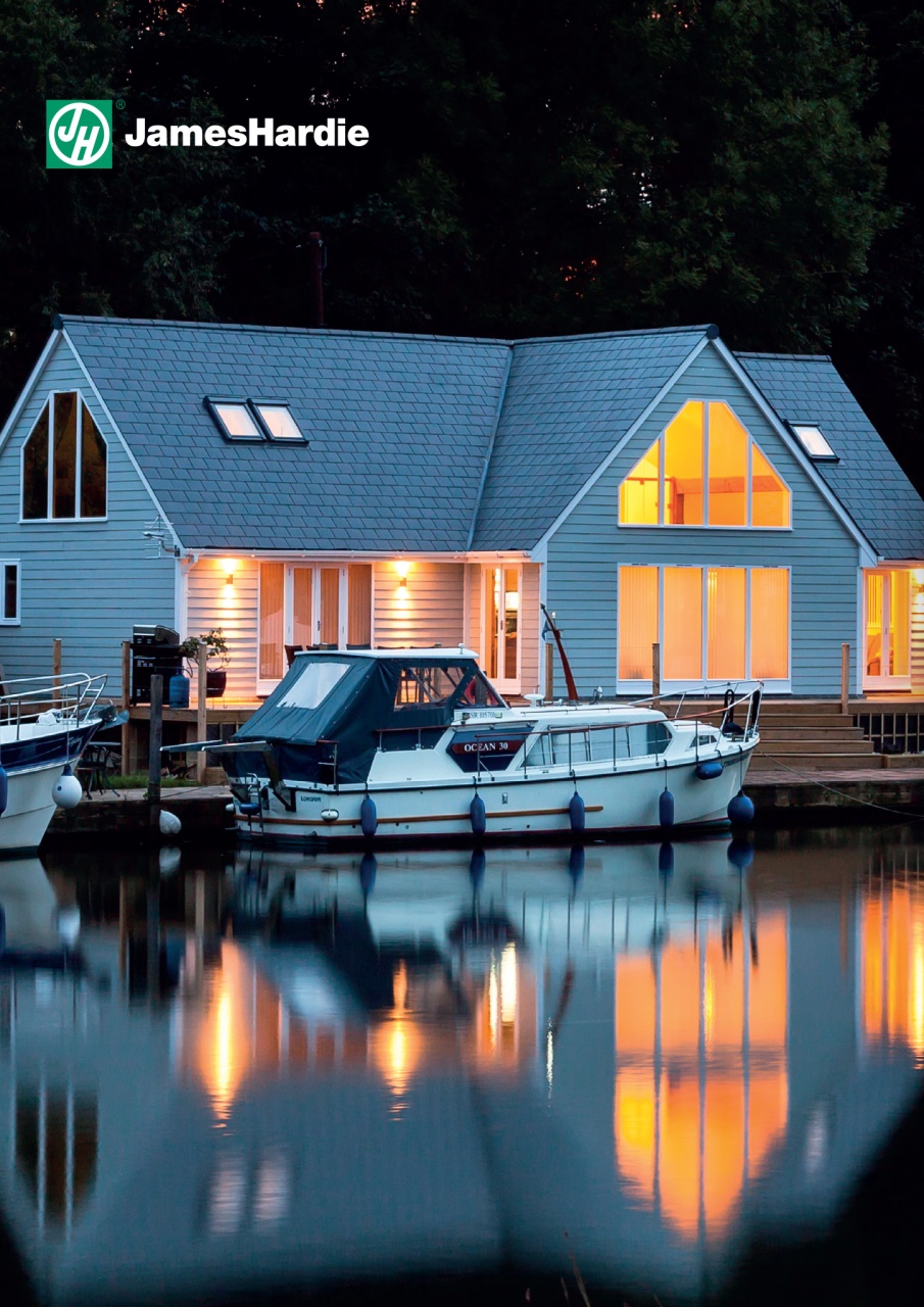 Build It Preview Pages