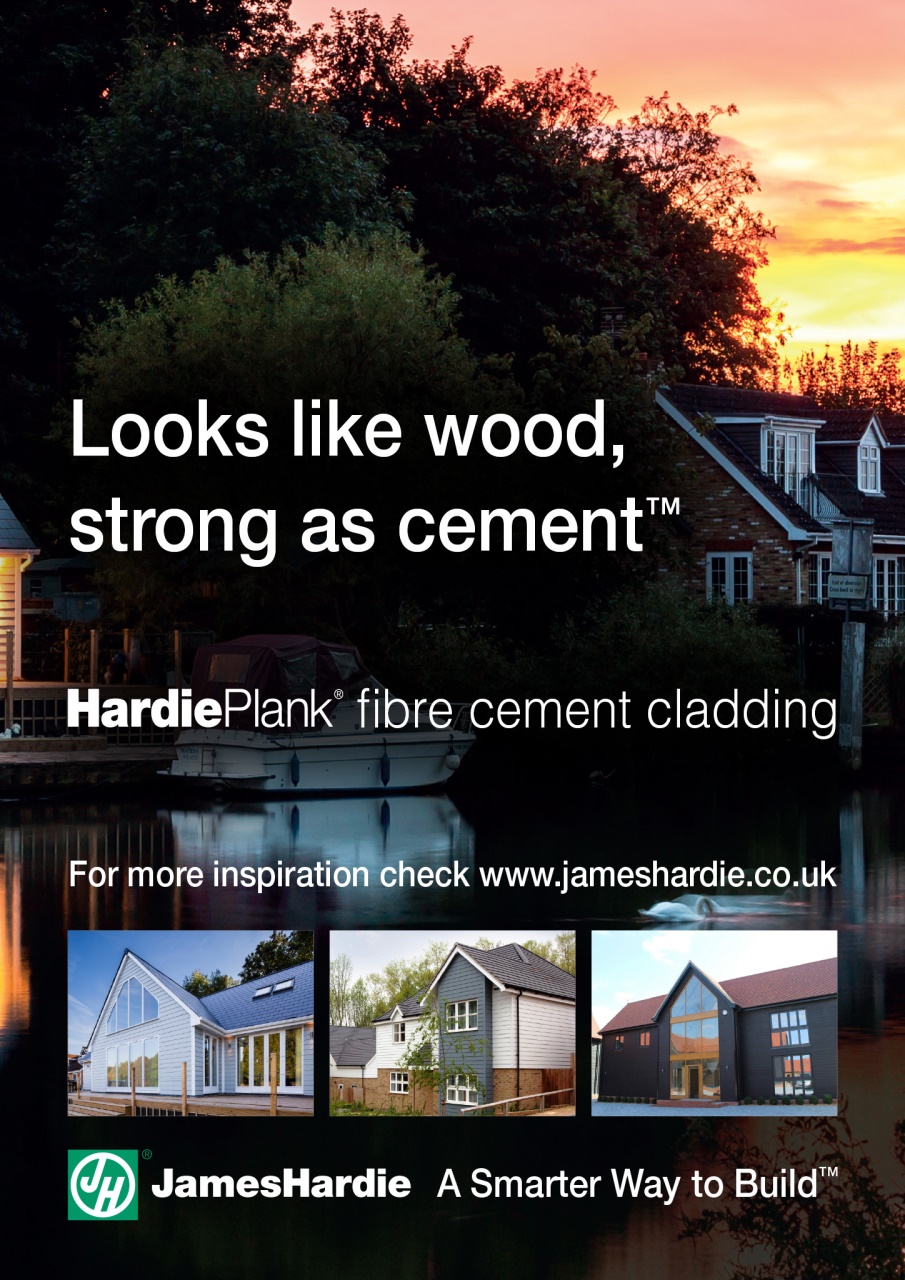 Build It Preview Pages