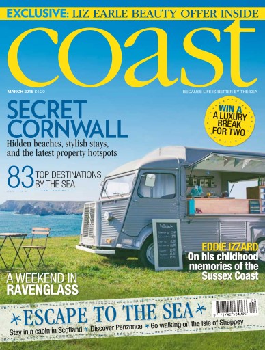 Coast issue 