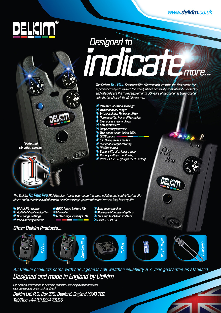 Carpworld Preview Pages