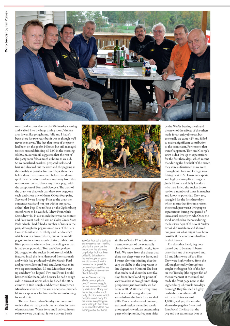 Carpworld Preview Pages