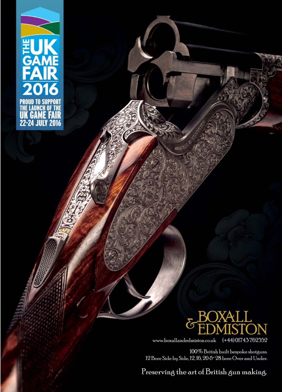 Airgun Shooter Preview Pages