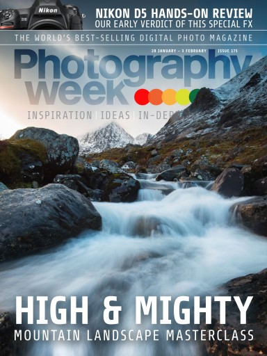 Photography Week issue 